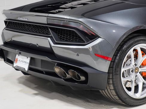 Used 2018 Lamborghini Huracan LP 580-2 image 21