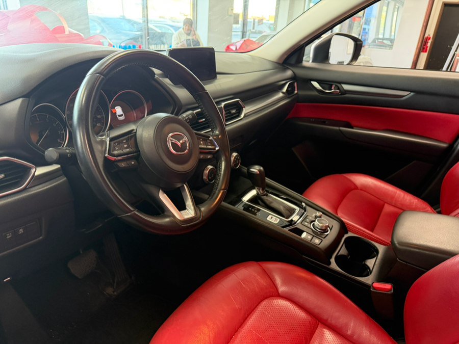 Used 2020 MAZDA CX-5 Sport FWD image 29