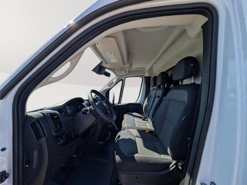 New 2026 RAM ProMaster 2500 w/ Safety Group FWD image 11