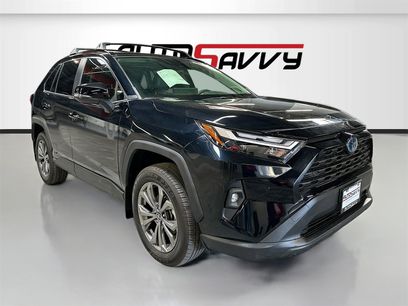 Used 2024 Toyota RAV4 XLE Premium