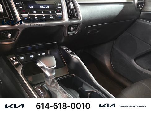 Certified 2023 Kia Sorento S AWD/4WD image 24