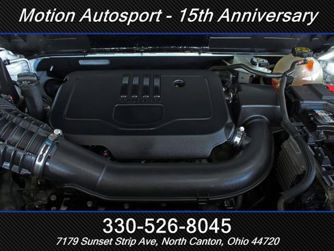 Used 2021 Chevrolet Blazer Premier AWD/4WD image 13