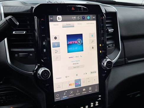 New 2025 RAM 2500 Big Horn image 22