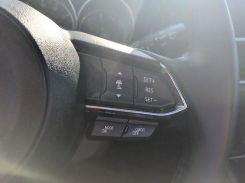 Certified 2023 MAZDA CX-5 AWD 2.5 S w/ Preferred Package image 17