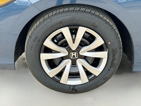 Used 2026 Honda Civic LX image 30