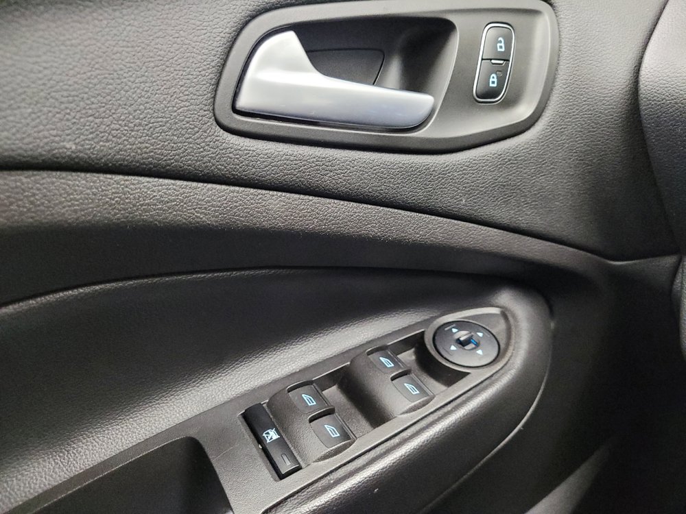 Used 2018 Ford Escape SEL AWD/4WD image 27
