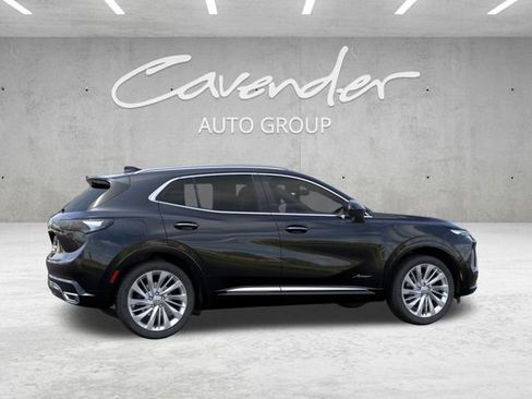 New 2026 Buick Envision Avenir AWD/4WD image 6