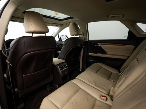 Used 2017 Lexus RX 350 AWD w/ Premium Package image 14