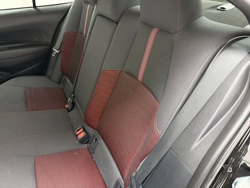 Used 2023 Toyota Corolla SE image 9