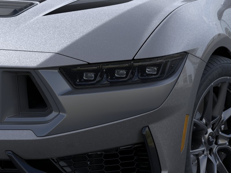 New 2026 Ford Mustang Dark Horse RWD image 42