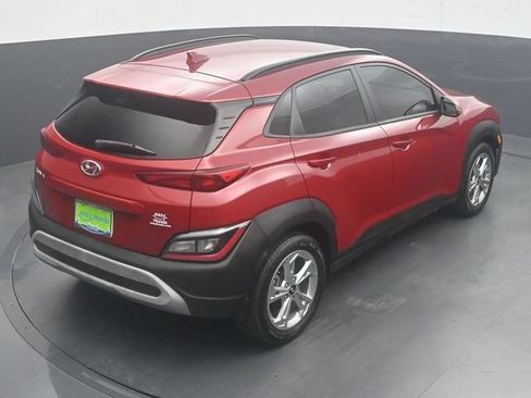 Used 2022 Hyundai Kona SEL FWD image 25