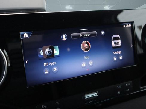 New 2025 Mercedes-Benz Sprinter 2500 image 40