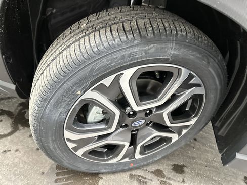 New 2026 Subaru Ascent Touring image 11