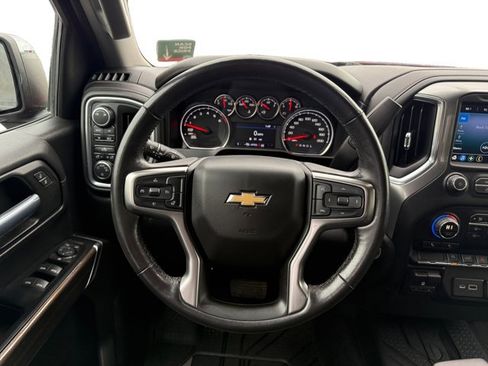 Used 2019 Chevrolet Silverado 1500 LT image 14