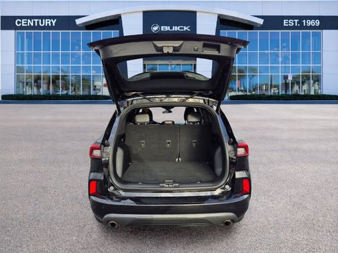 Used 2023 Ford Escape ST-Line AWD/4WD image 11
