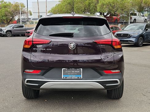 Used 2021 Buick Encore GX Select FWD image 4