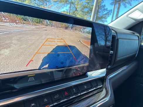 Used 2023 Chevrolet Silverado 1500 RST image 32