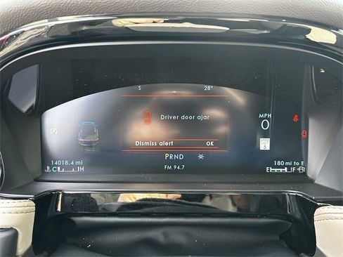 Certified 2024 Lincoln Corsair AWD w/ Equipment Group 101A image 20