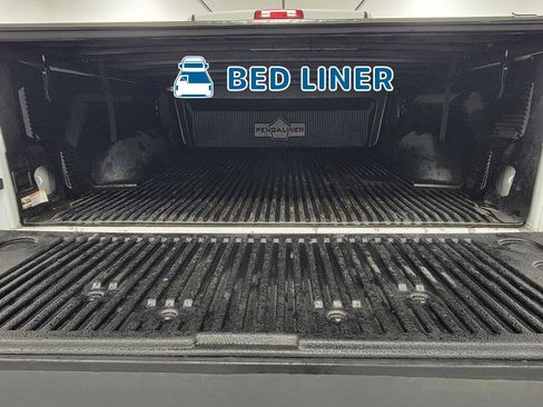 Used 2021 RAM 2500 Tradesman AWD/4WD image 27