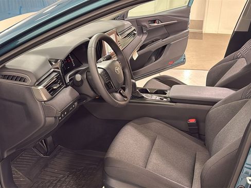Certified 2025 Toyota Camry LE w/ Convenience Package image 12