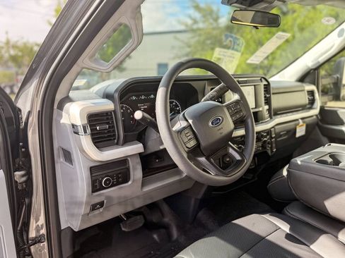 New 2026 Ford F350 XLT RWD image 19