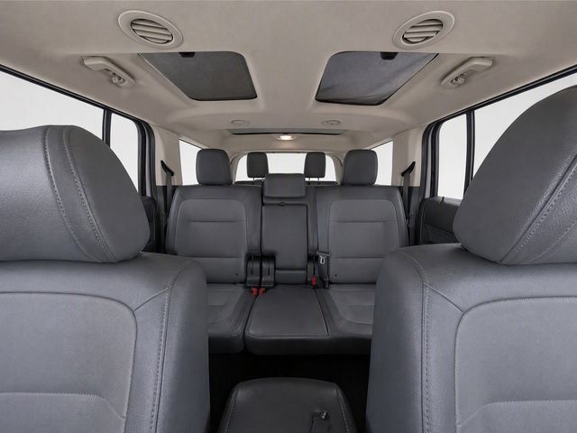 Certified 2019 Ford Flex Limited w/ Limited Appearance Package AWD/4WD image 17