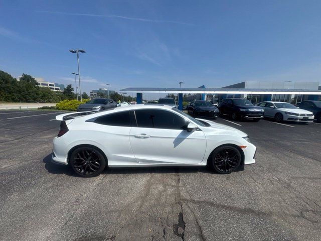 Used 2020 Honda Civic Si image 8