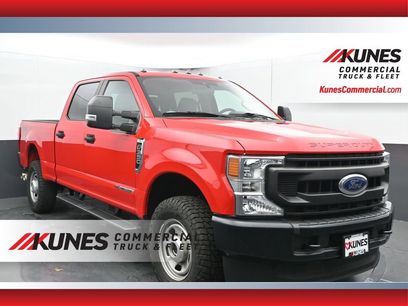 Used 2020 Ford F350 XL w/ Power Equipment Group