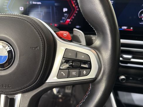Used 2023 BMW M2 RWD image 13