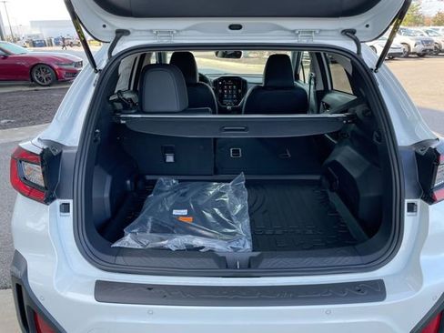 New 2026 Subaru Crosstrek 2.5i Limited image 19