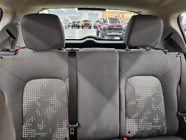 Used 2018 Chevrolet Sonic LT FWD image 30
