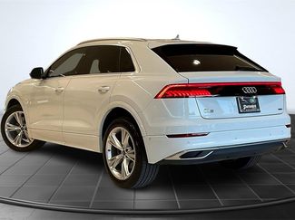 Used 2023 Audi Q8 Premium Plus w/ Premium Plus Package video 2