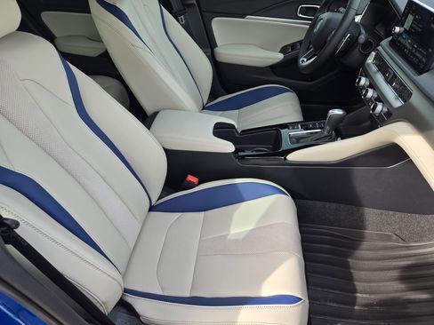 New 2026 Acura Integra A-Spec image 11