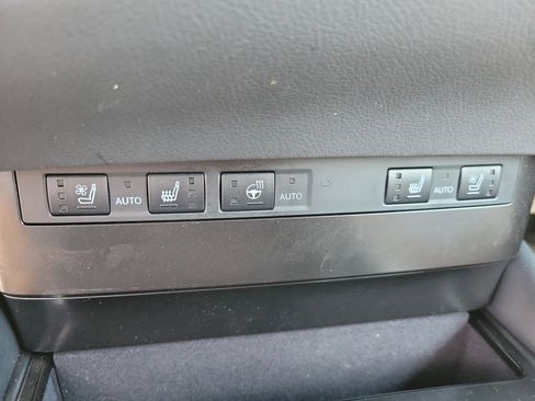 Used 2023 Lexus ES 350 w/ Premium Package FWD image 20