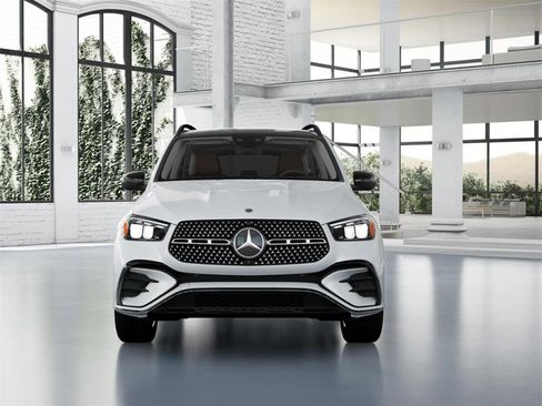 New 2026 Mercedes-Benz GLE 450 4MATIC image 7