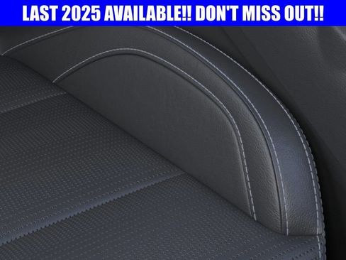New 2025 Ford Mustang Premium RWD image 16