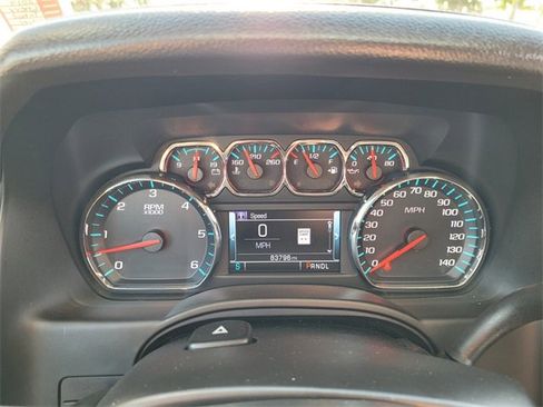 Used 2019 Chevrolet Tahoe LT image 32