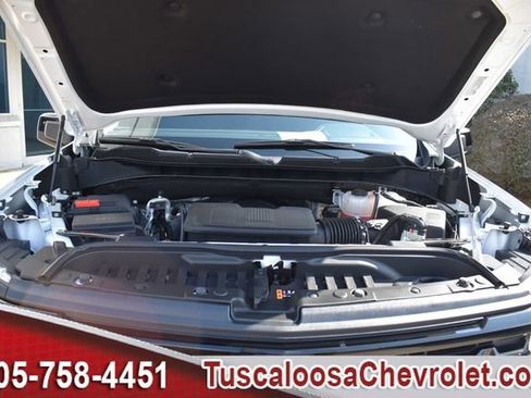 Used 2026 Chevrolet Silverado 1500 LT Trail Boss w/ Convenience Package II image 41