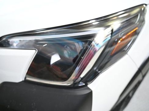 Certified 2024 Subaru Forester Wilderness image 14