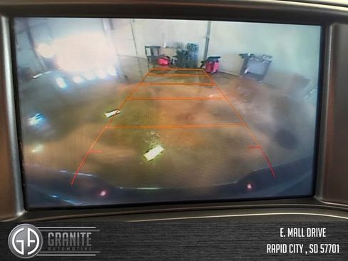 Used 2016 Chevrolet Silverado 1500 LTZ w/ Sport Package image 20