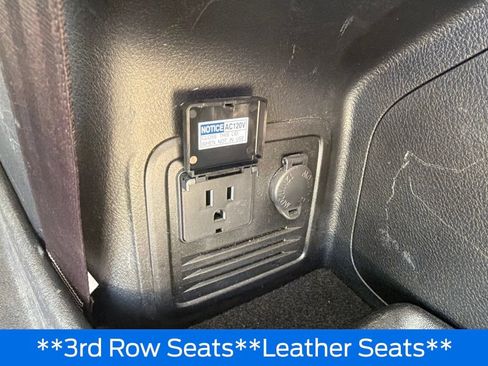 Used 2023 Toyota 4Runner SR5 Premium w/ Moonroof Package AWD/4WD image 24