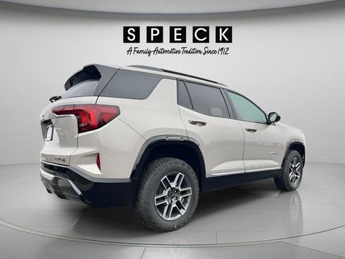 New 2026 GMC Terrain AT4 image 6