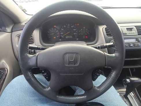 Used 2001 Honda Accord EX image 35
