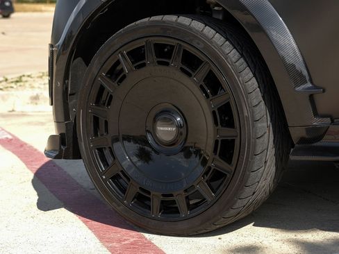 Used 2024 Land Rover Range Rover Autobiography image 55