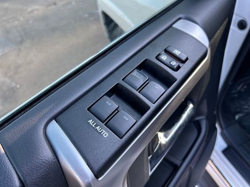 Certified 2023 Toyota 4Runner Limited image 19