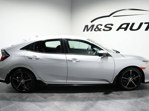 Used 2021 Honda Civic Sport image 10