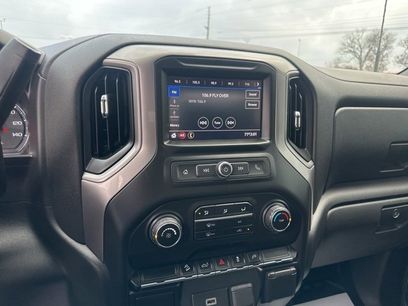 Used 2020 Chevrolet Silverado 2500 W/T w/ WT Fleet Convenience Package