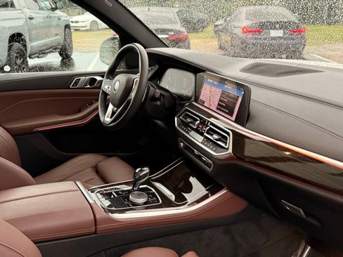 Used 2019 BMW X5 xDrive40i w/ Convenience Package image 26