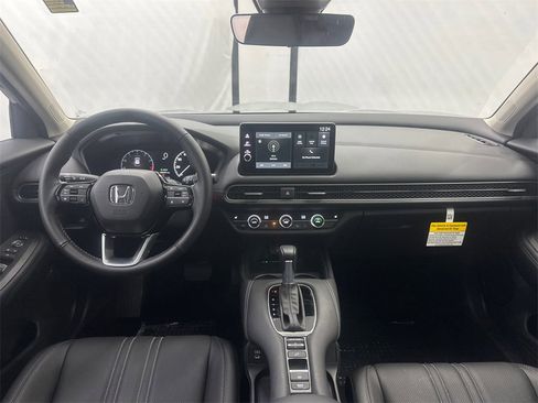 Used 2026 Honda HR-V EX-L image 23