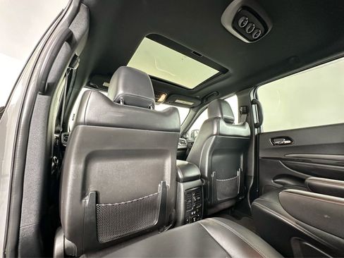 Used 2022 Dodge Durango GT image 21